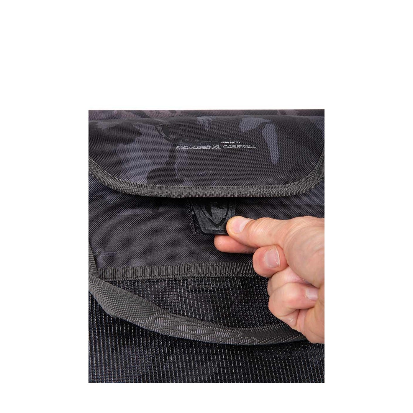 Torba Fox Rage Voyager Moulded XL Carryall Camo