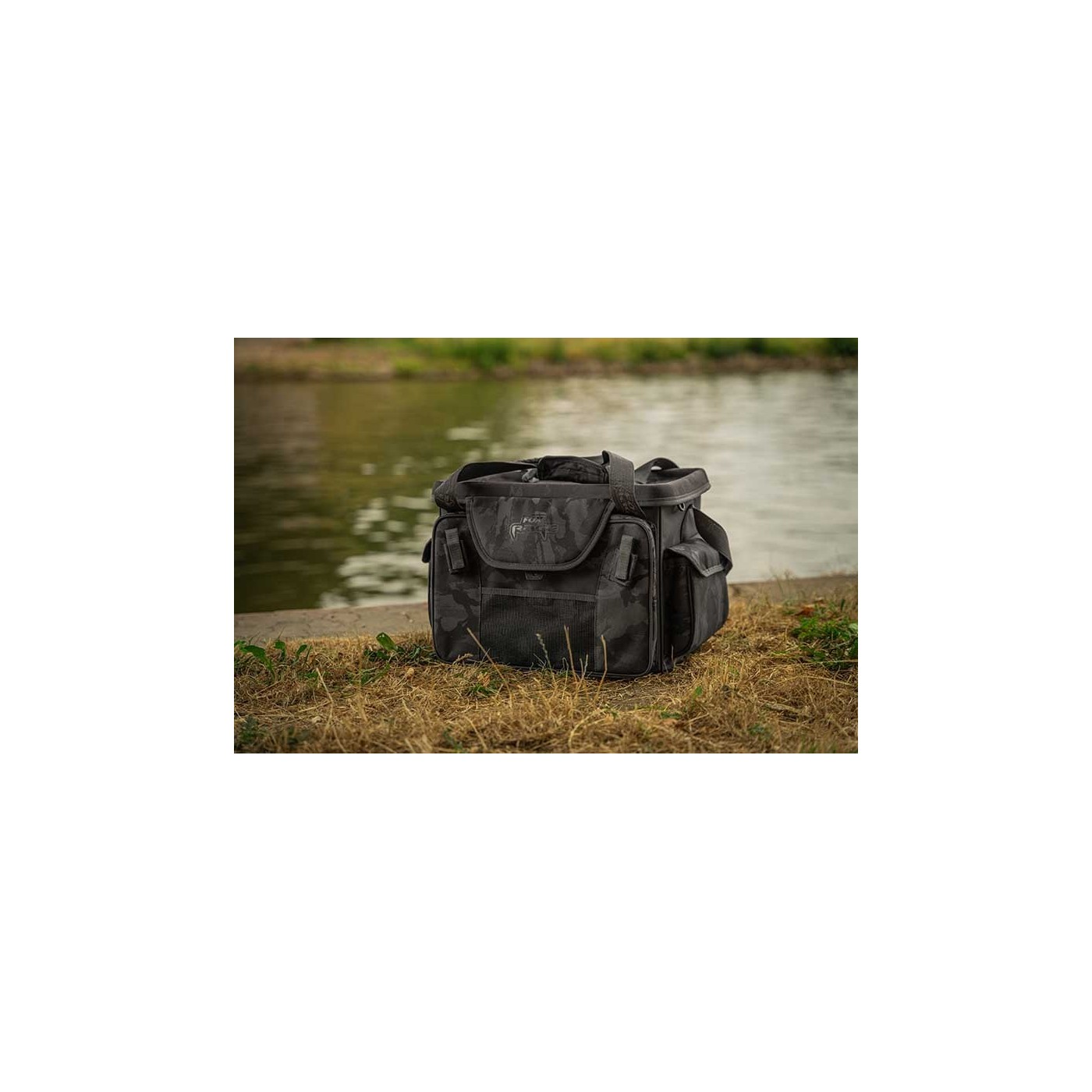 Torba Fox Rage Voyager Moulded XL Carryall Camo