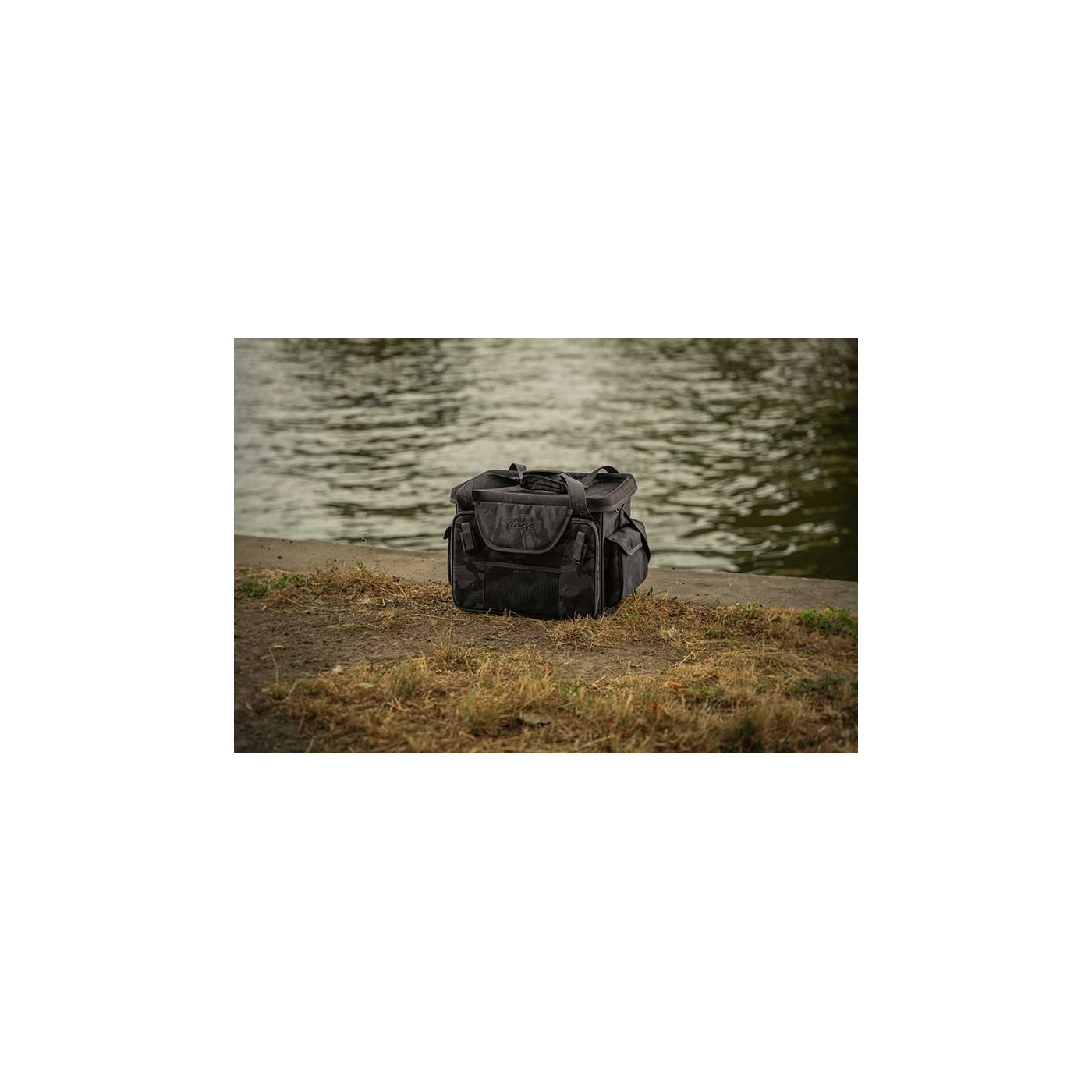 Torba Fox Rage Voyager Moulded XL Carryall Camo
