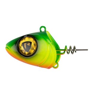 Główka jigowa Fox Rage Slick Pelagic Heads, Lemon Tiger