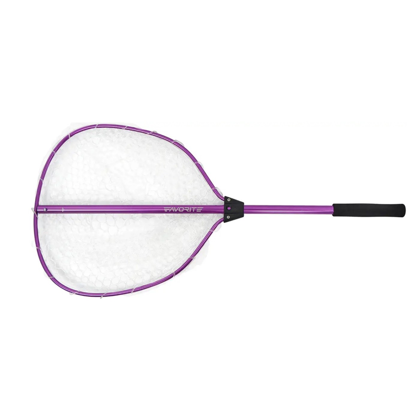 Podbierak Favorite Arena - 1,45m, Violet