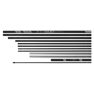 Zestaw Tyczka + Topy Matrix XTR600 Elite Pro Euro Package 13m