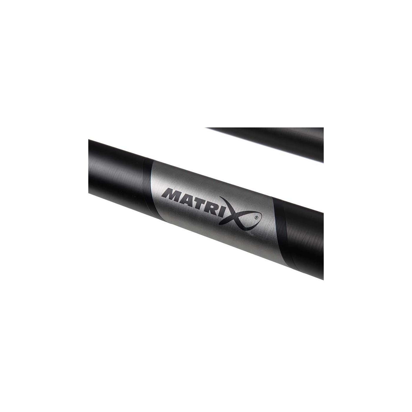 Zestaw Tyczka + Topy Matrix XTR600 Elite Pro Euro Package 13m