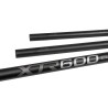 Zestaw Tyczka + Topy Matrix XTR600 Elite Pro Euro Package 13m