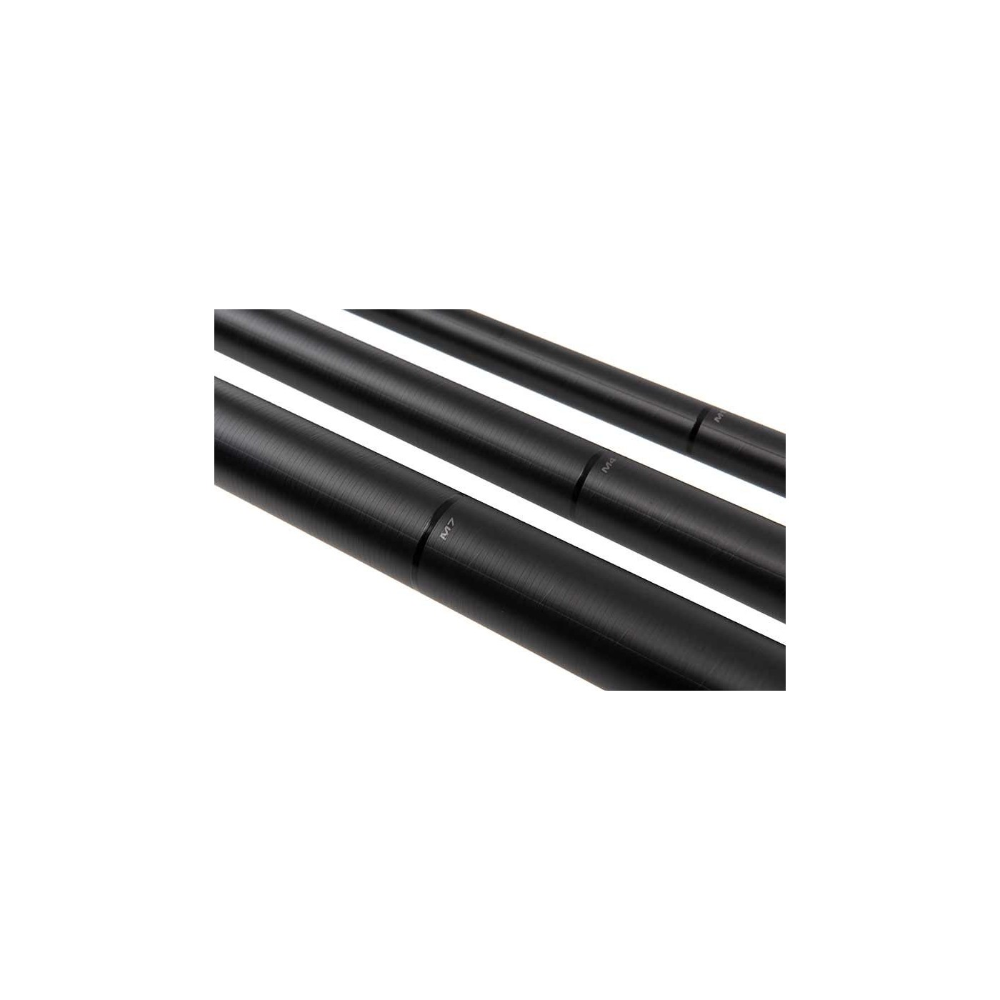 Zestaw Tyczka + Topy Matrix XTR600 Elite Pro Euro Package 13m