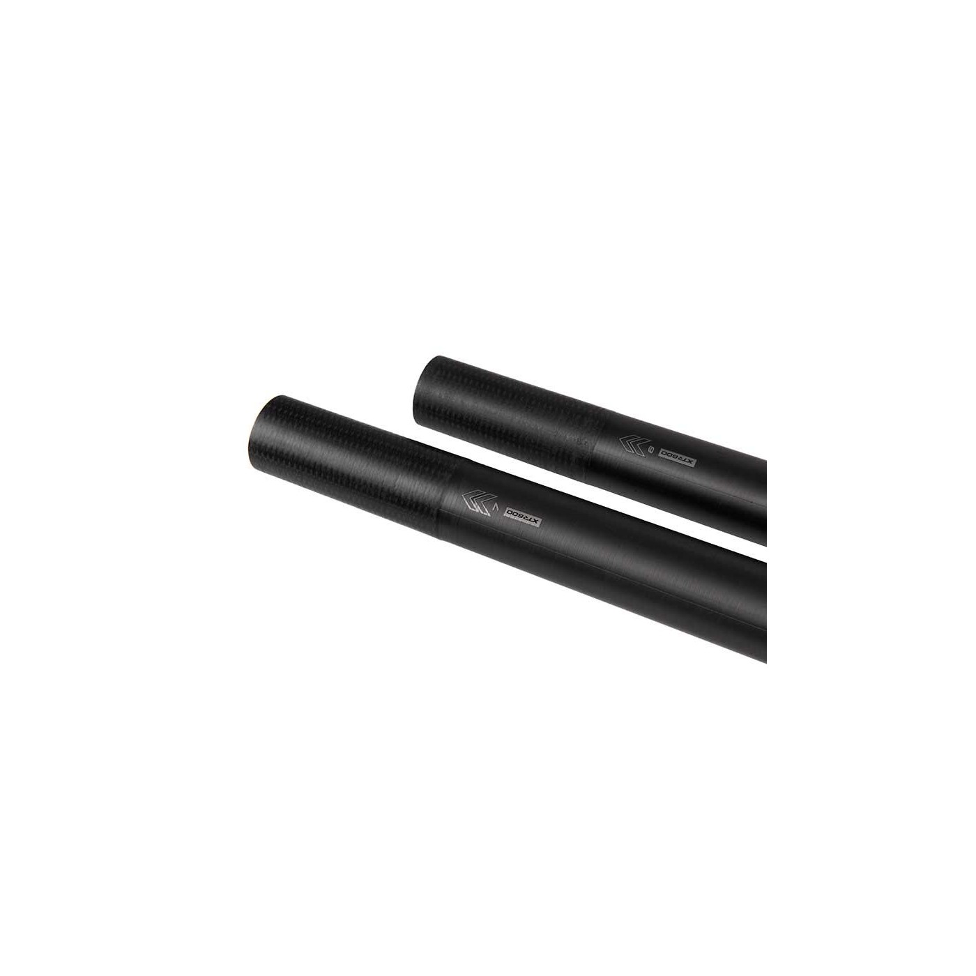 Zestaw Tyczka + Topy Matrix XTR600 Elite Pro Euro Package 13m