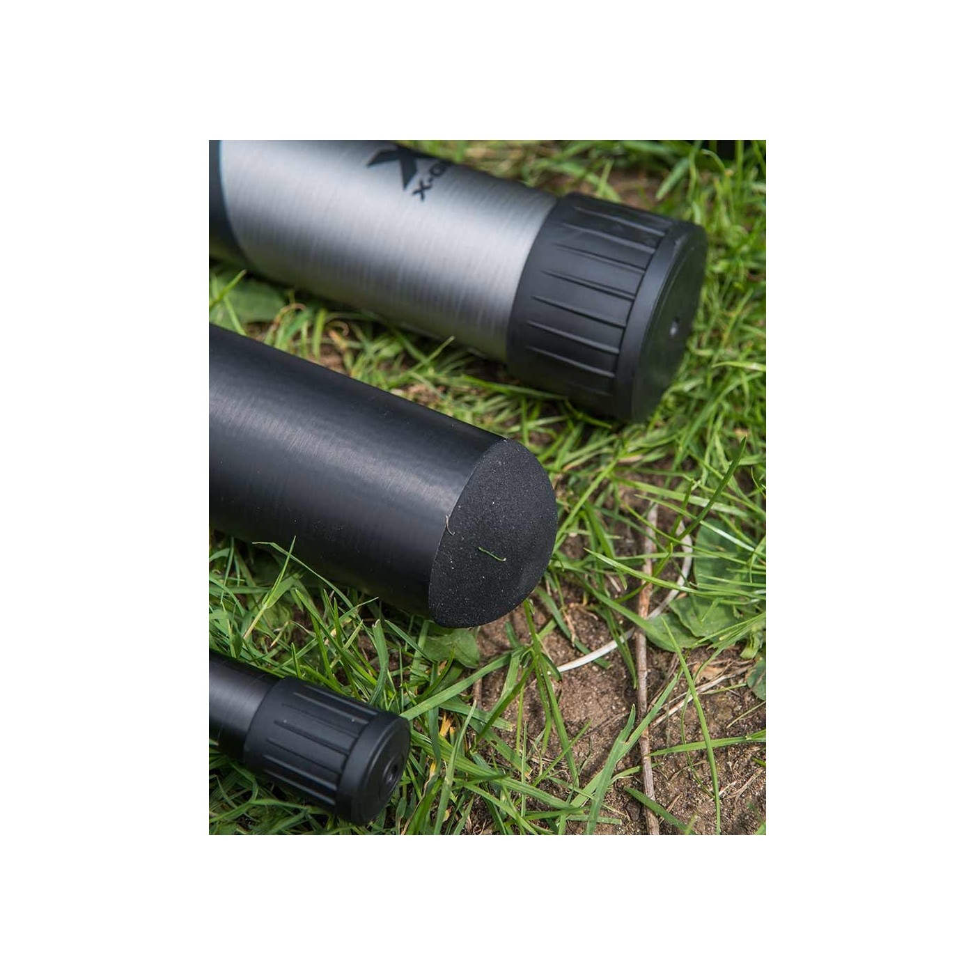 Zestaw Tyczka + Topy Matrix XTR600 Elite Pro Euro Package 13m