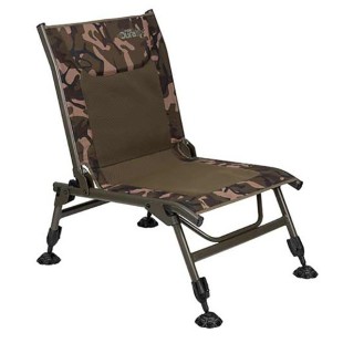 Fotel Fox Duralite Recliner Chair