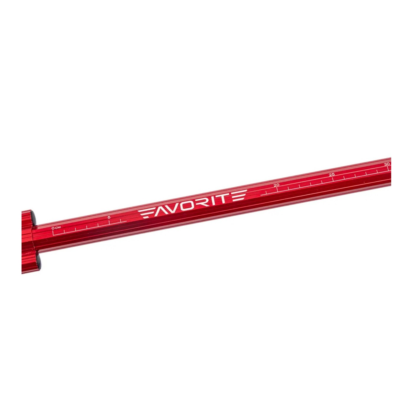 Podbierak Favorite Small Boat Landing Net 1,37m