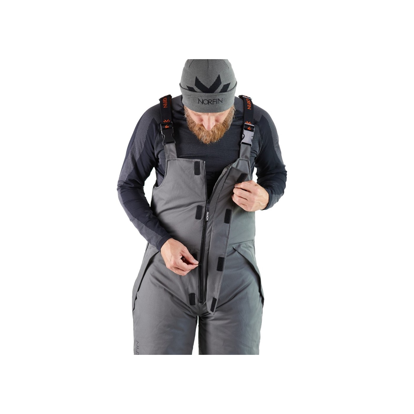 Kombinezon Norfin Winter Suit Fjord