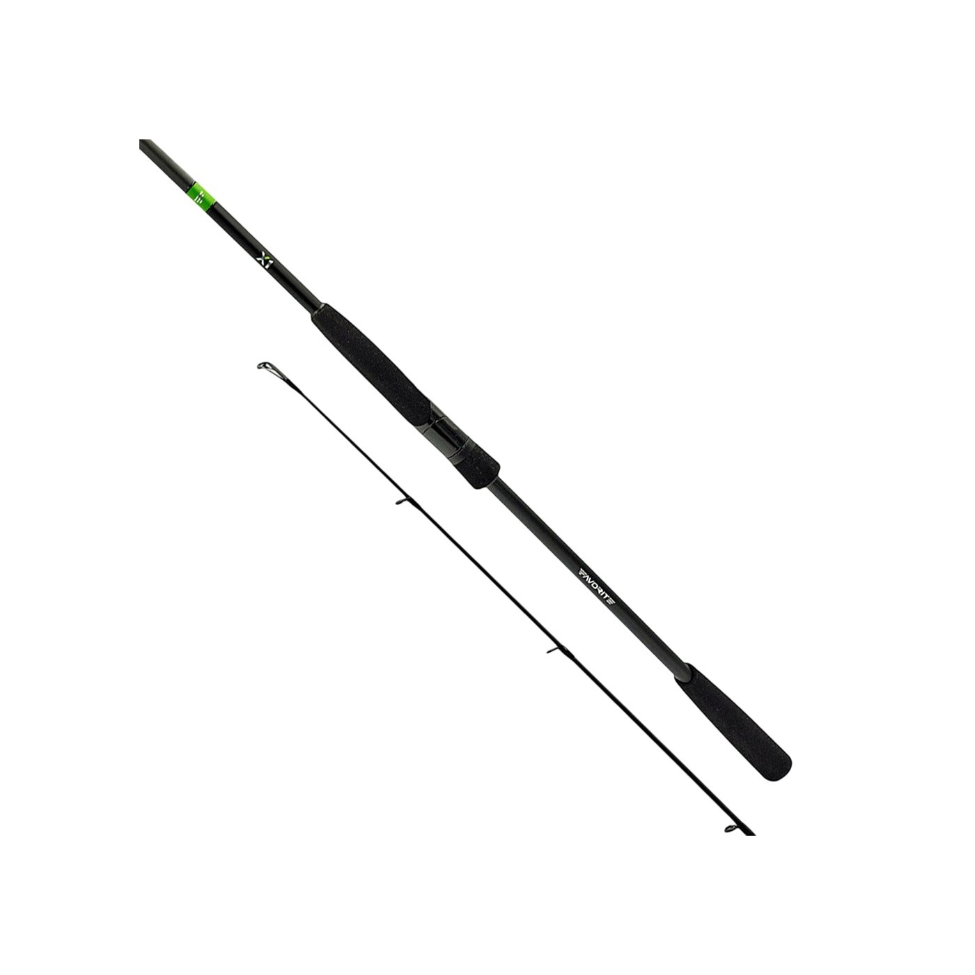 Wędka Favorite (PL Special) Big River X1.1-1002H - 3,00m 10-42g