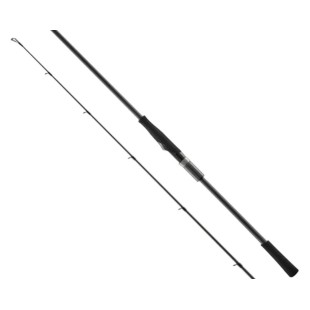 Wędka Favorite Black Swan (PL Special) BSW1-722ML-T - 2,18m 3-15g