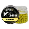 Wafters Feeder Bait V4 Mini 4mm - Ananas (25ml)