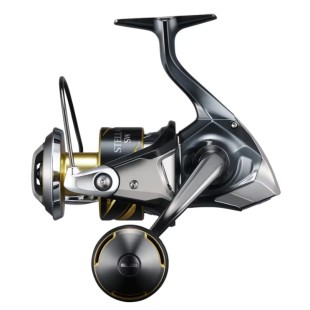 Kołowrotek Shimano Stella SW D 8000 PG