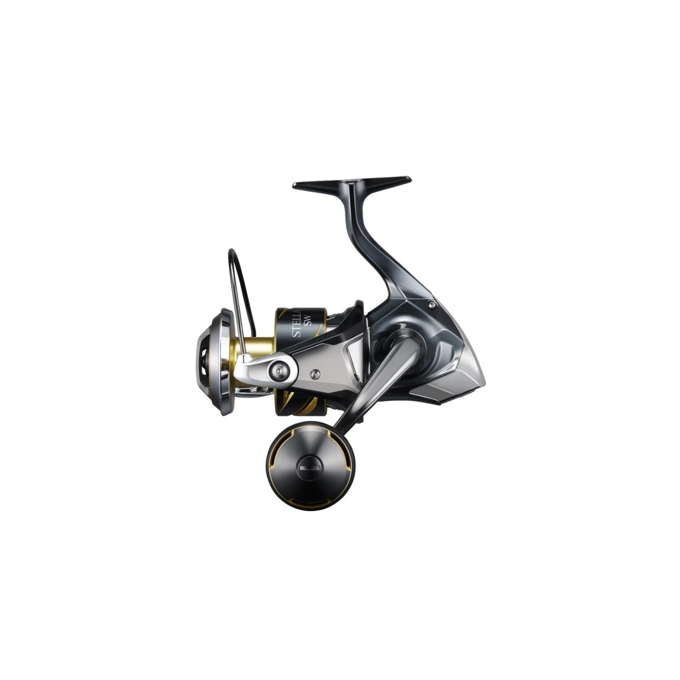 Kołowrotek Shimano Stella SW D 8000 PG