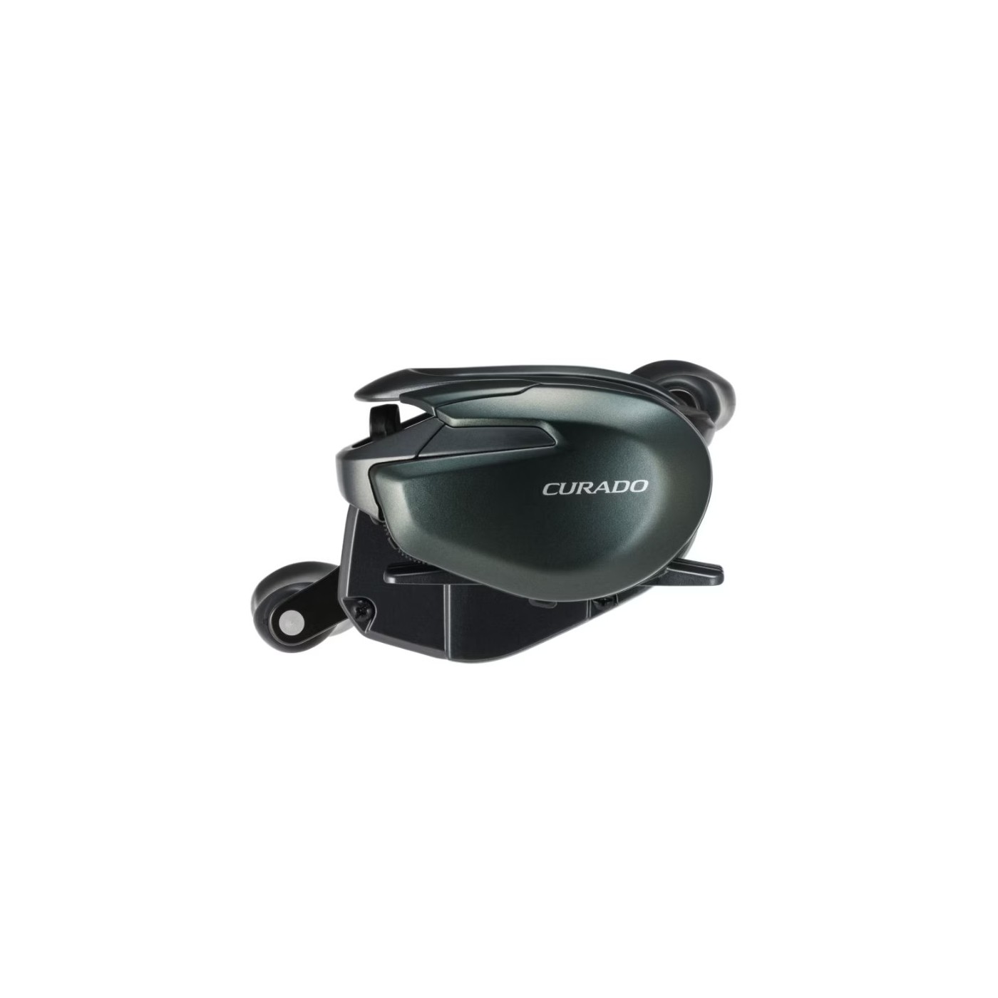 Multiplikator Shimano Curado M 151 XG