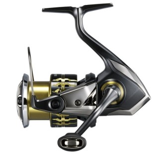 Kołowrotek Shimano Sustain FK 2500