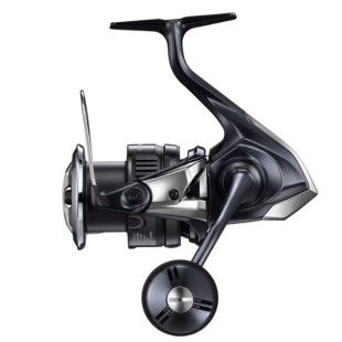 Kołowrotek Shimano Twin Power XD FB 4000 PG