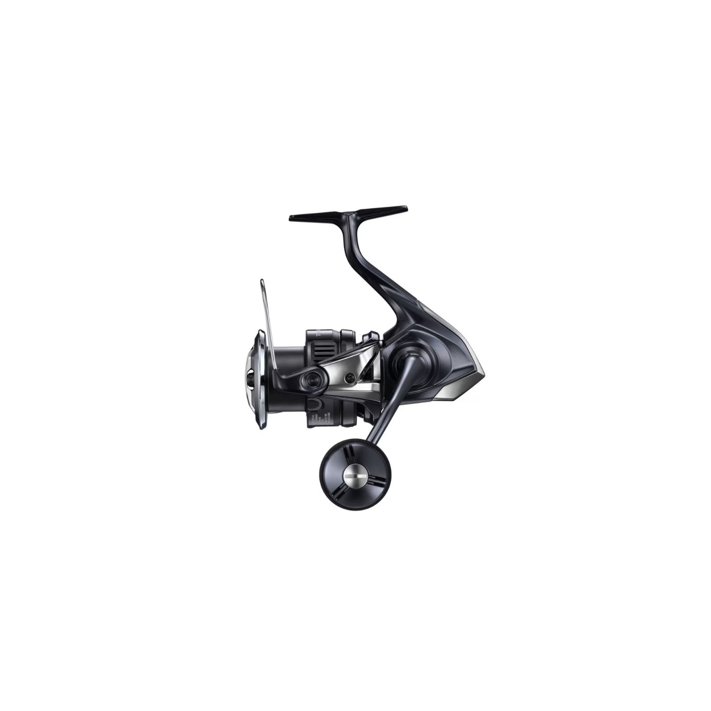 Kołowrotek Shimano Twin Power XD FB C5000 XG