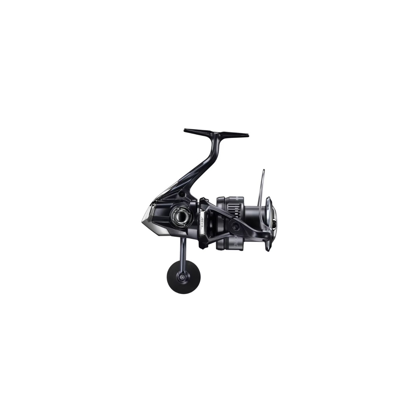 Kołowrotek Shimano Twin Power XD FB C5000 XG