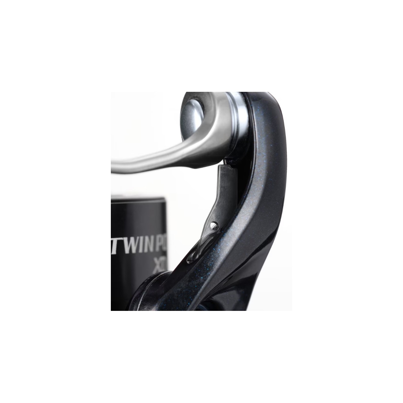 Kołowrotek Shimano Twin Power XD FB C5000 XG