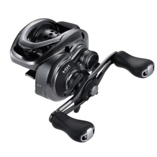 Multiplikator Shimano SLX BFS XG