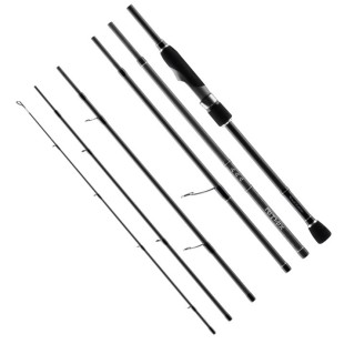 Wędka Select Ritmix Travel RTM-706UL-S - 2,13m 1-7g