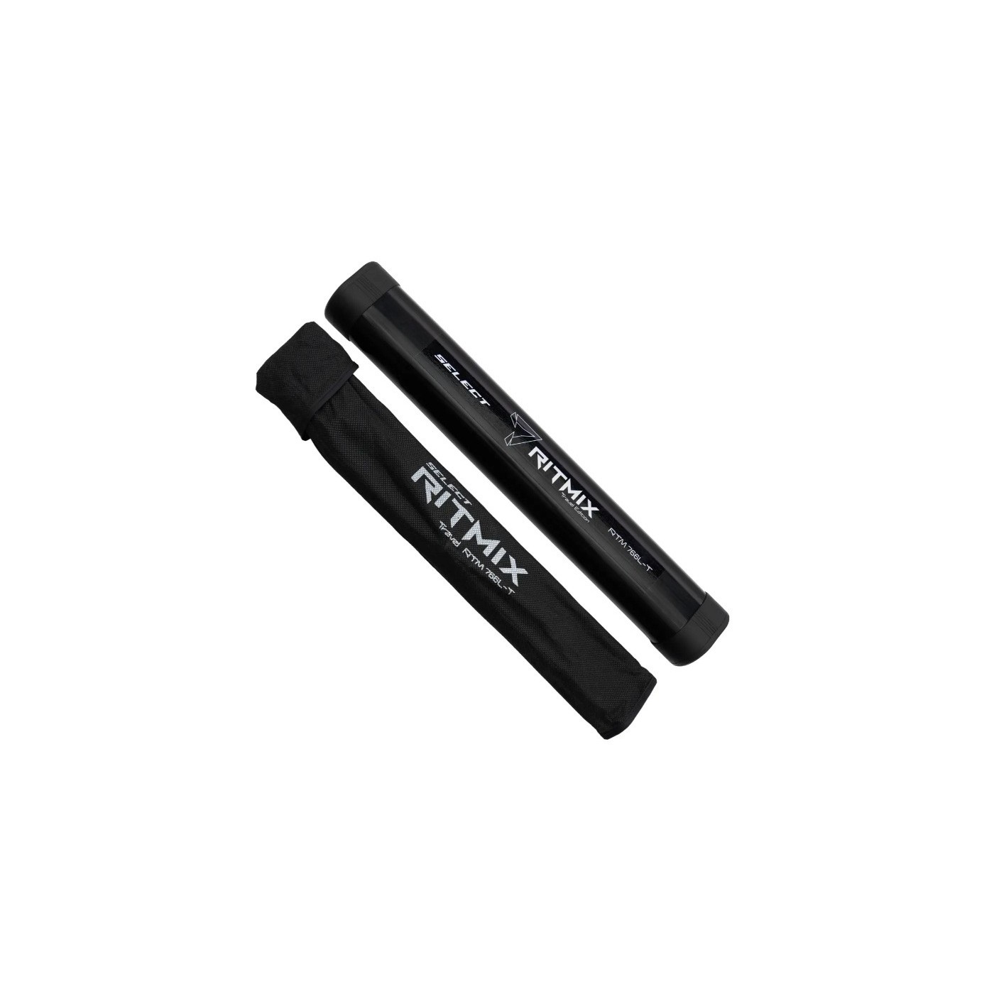 Wędka Select Ritmix Travel RTM-706UL-S - 2,13m 1-7g