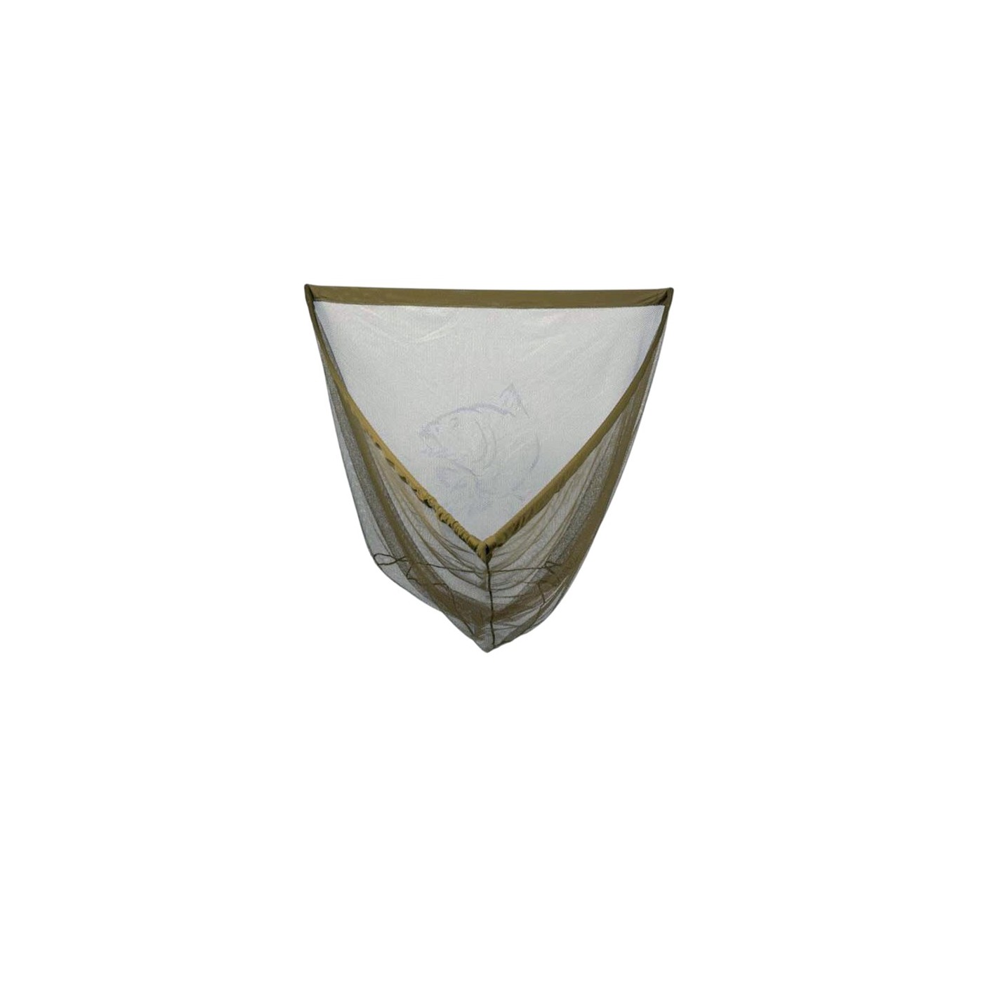 Zapasowa siatka do podbieraka Nash Air Force Landing Net Mesh 46"