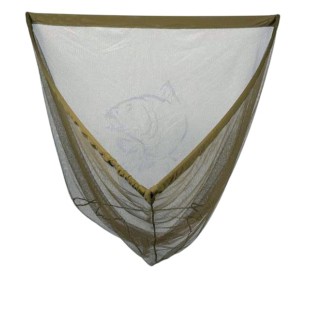 Zapasowa siatka do podbieraka Nash Air Force Landing Net Mesh Shallow 46"