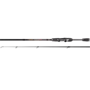 Wędka Dragon Aggressor MTX Dream Catch - 2,45m 3-18g