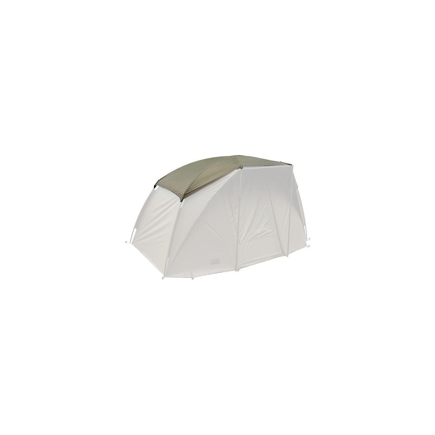 Daszek do namiotu Fox Eos Pro Bivvy 1 Person Vapour Cap