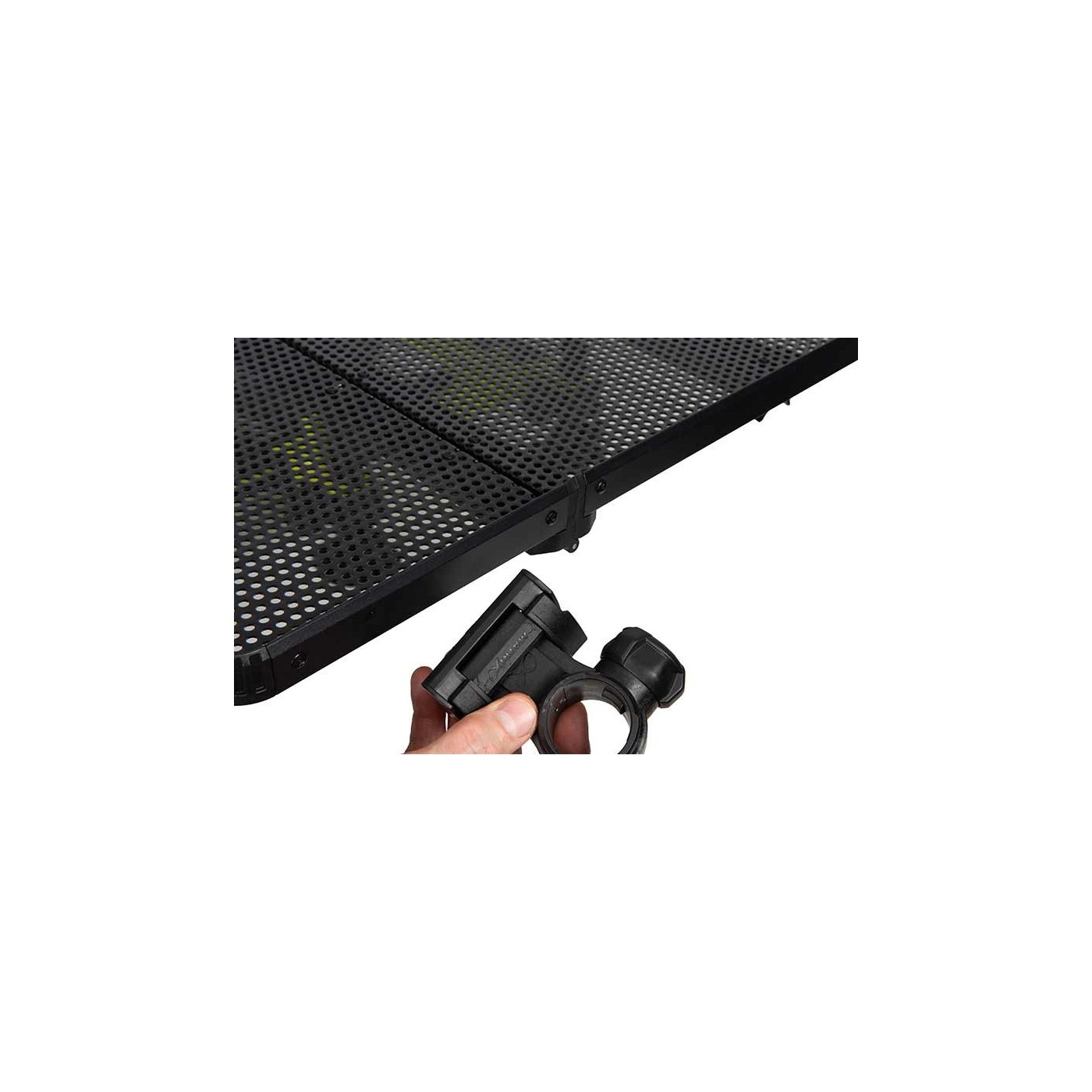 Zacisk Matrix Folding Side Tray Clamp