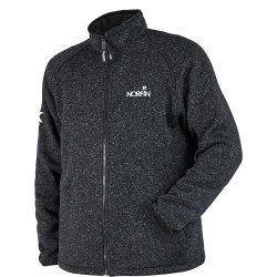 Kurtka Norfin Fleece Jacket Fjord
