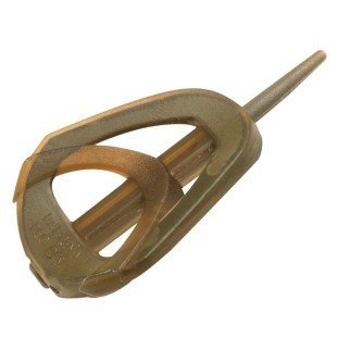 Koszyk zanętowy Fox Compact Carp Feeder 14g