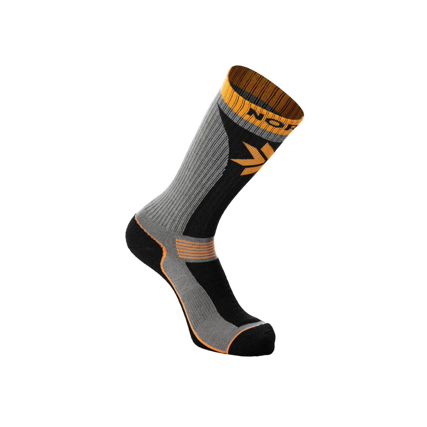 Skarpety Norfin Socks Nordic Merino Hiking Crew T3A