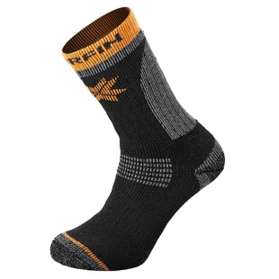 Skarpety Norfin Socks Nordic Merino Warm Crew T3P