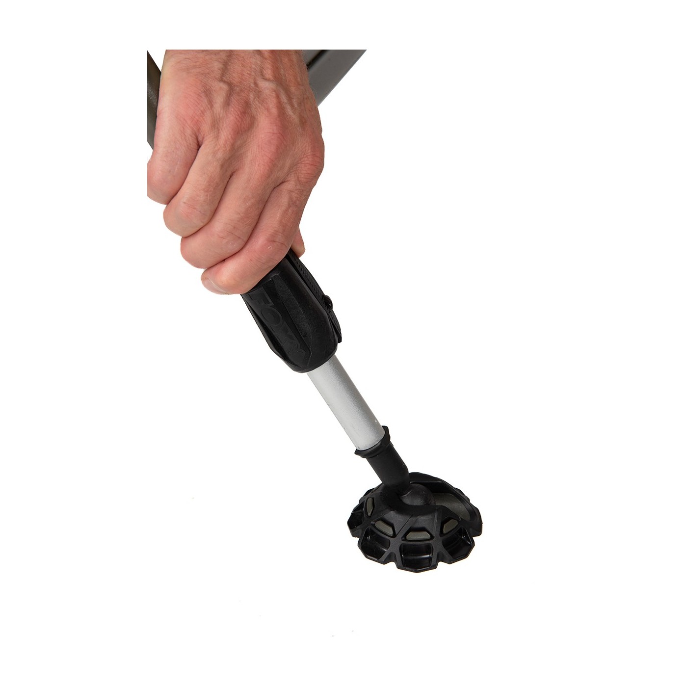 Łóżko Fox Duralite + Bed