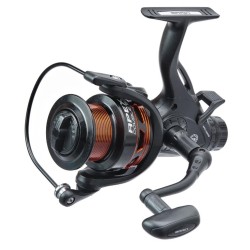 Kołowrotek Brain Apex Double Baitrunner 5000