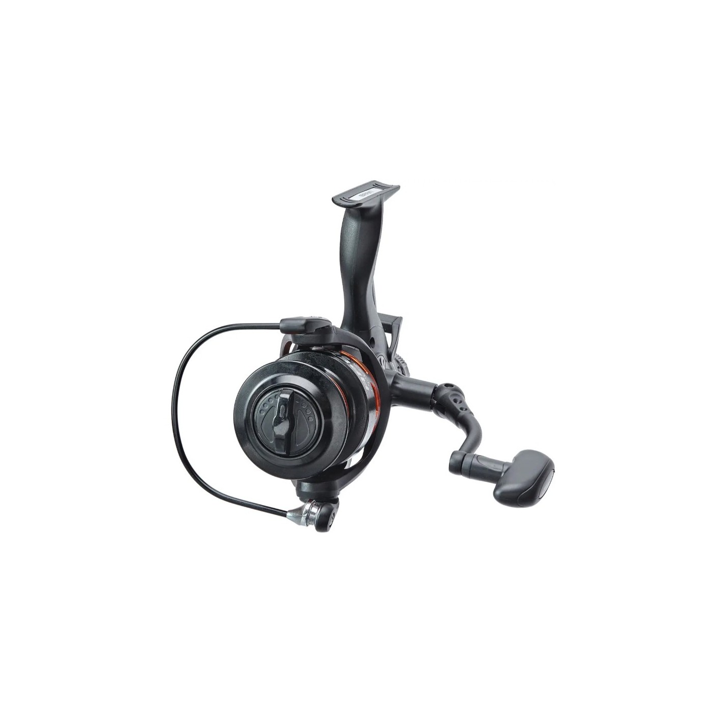 Kołowrotek Brain Apex Double Baitrunner 5000