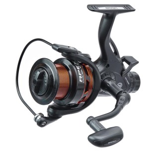 Kołowrotek Brain Apex Double Baitrunner 6000