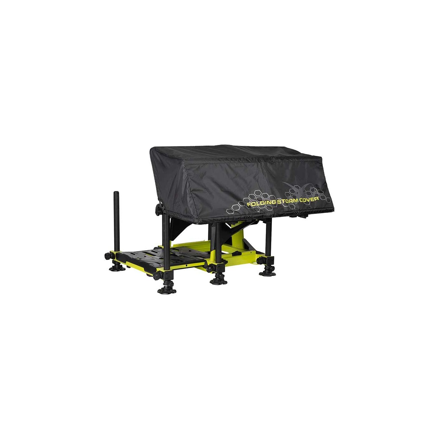 Parawan do tacki Matrix Folding Side Tray Storm Cover