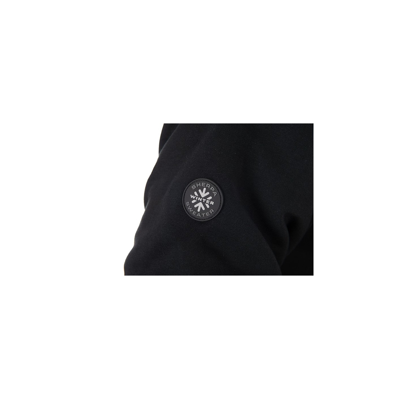 Bluza Matrix Sherpa Sweater