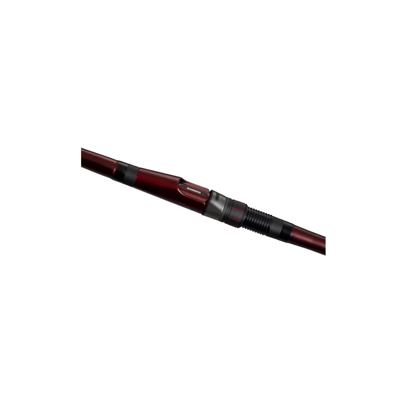 Wędka Shimano Power Aero Surf T AX - 4,50m do 250g