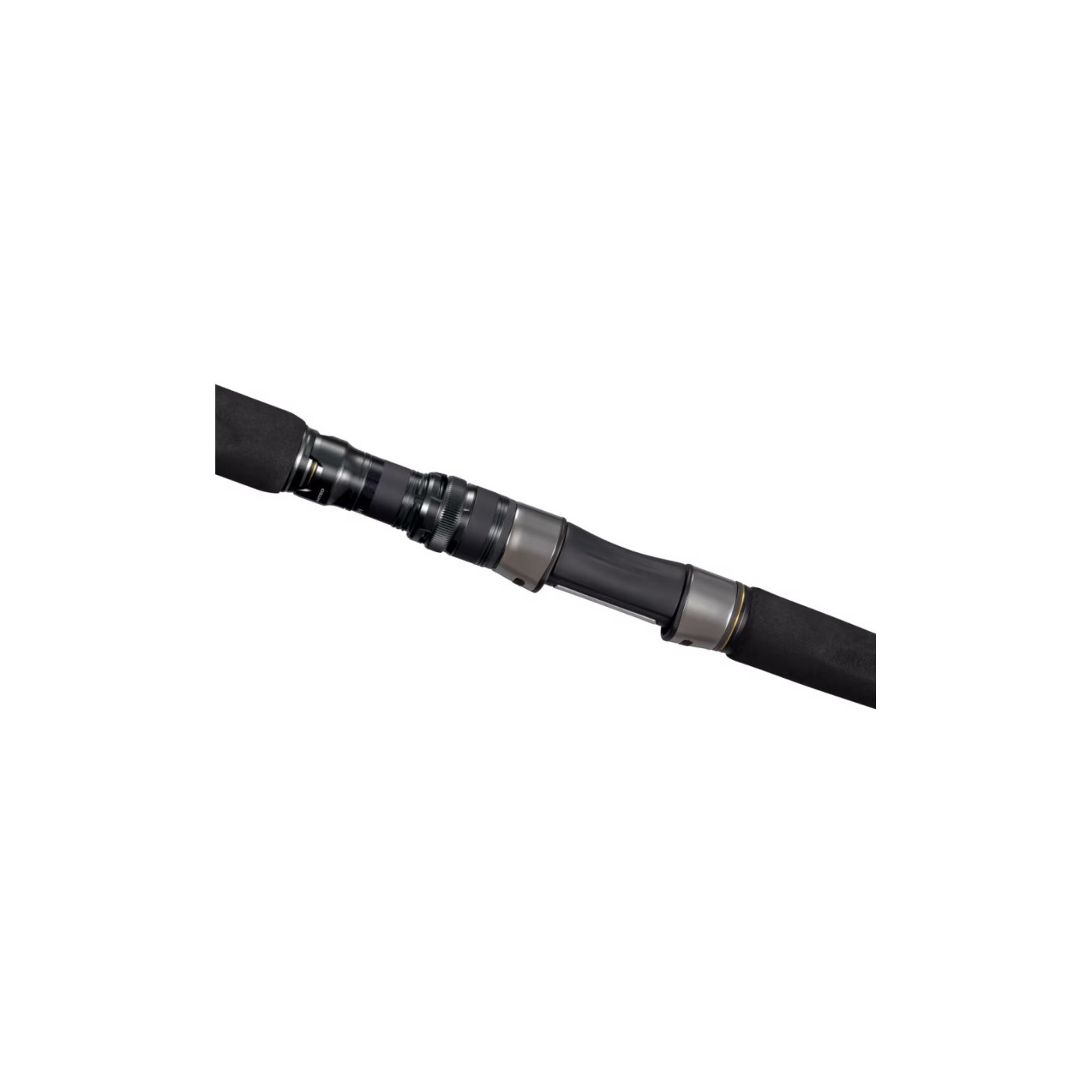 Wędka Shimano Ocea Plugger Limited - 2,49 do 200g