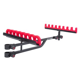 Zestaw ramię + podpórka Nytro Connect-It X36 Adjustable Rod & Kit Roost