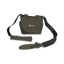 Ochraniacz na wędkę i kołowrotek Fox Rage Predator Tip, Butt & Reel Protector