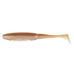 Przynęta gumowa Fox Rage Scent Shad Bulk, Natural Wakasagi