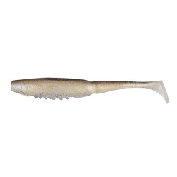 Przynęta gumowa Fox Rage Scent Shad Bulk, Electric Flash