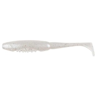 Przynęta gumowa Fox Rage Scent Shad Bulk, Crystal
